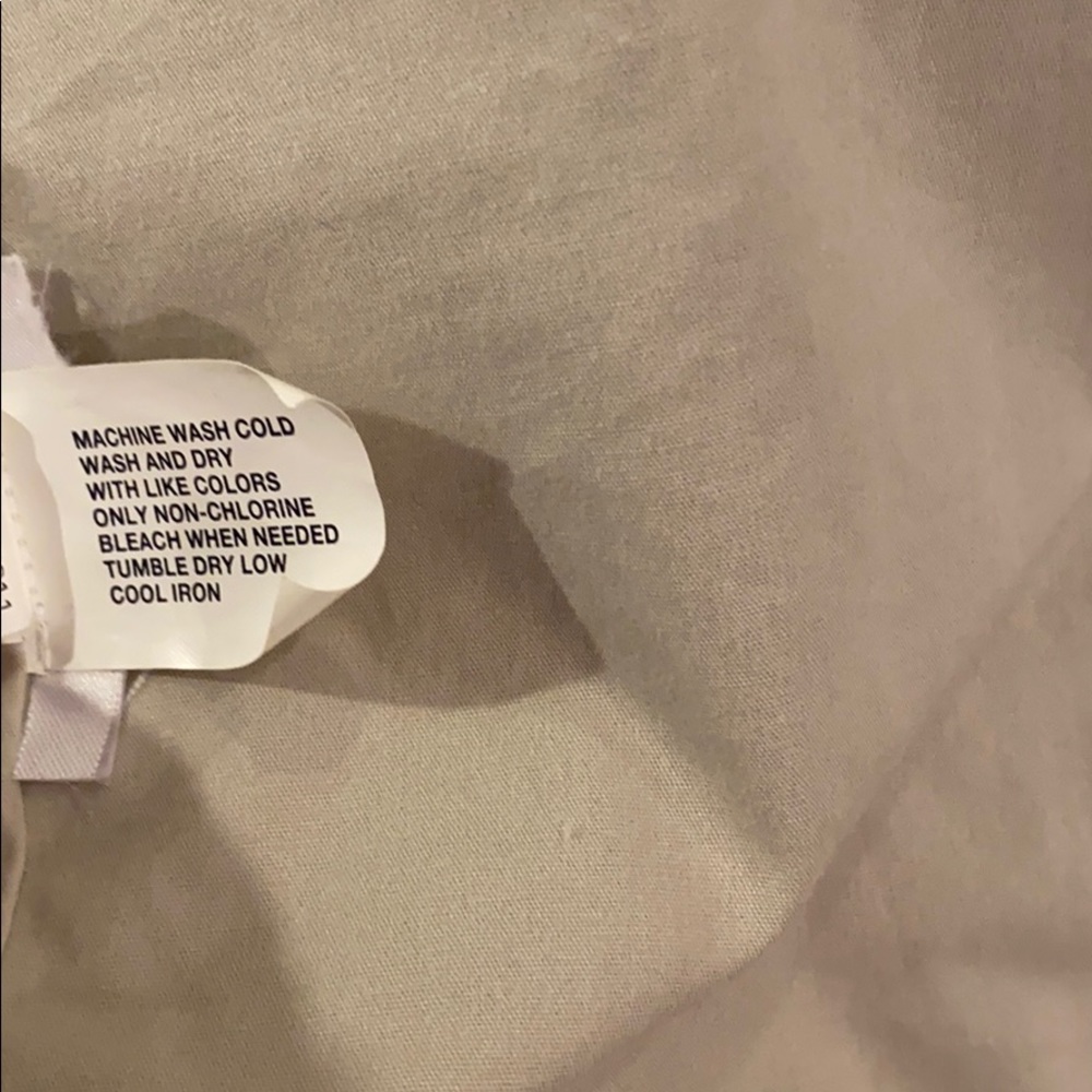 Men’s Gap Waterproof Spring Jacket - image 4